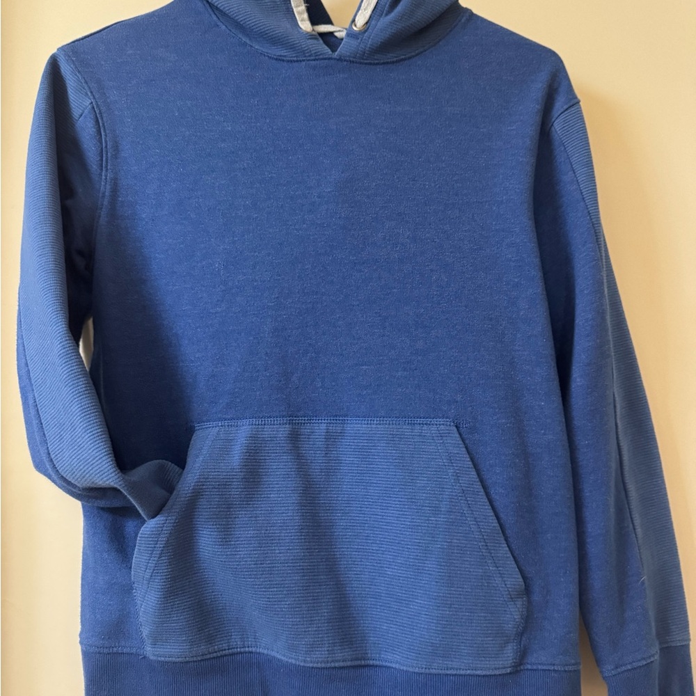 Cat & Jack Kids Blue Hoodie